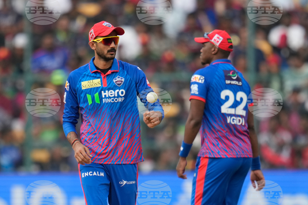 India IPL Cricket