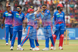 India IPL Cricket