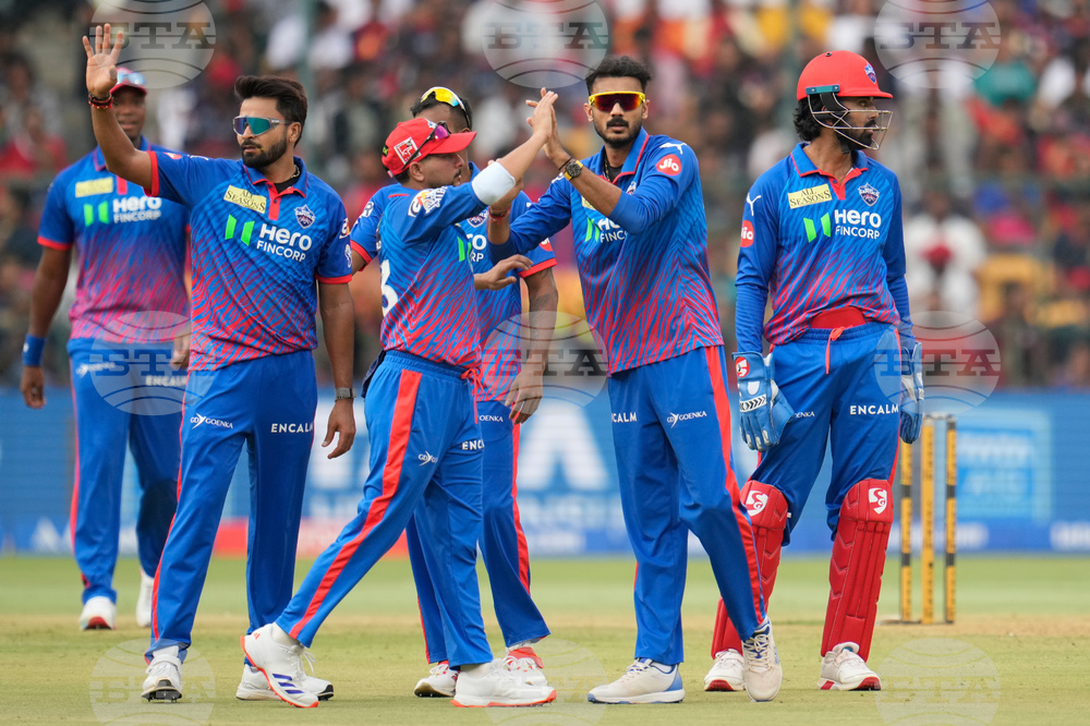 India IPL Cricket