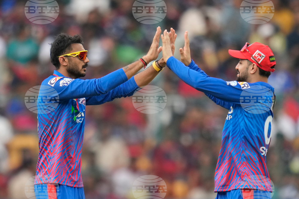 India IPL Cricket