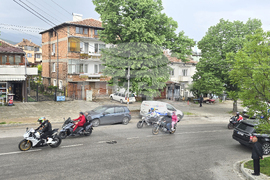 Петрич - Мотосезон 2026 - откриване