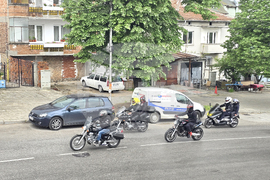 Петрич - Мотосезон 2026 - откриване