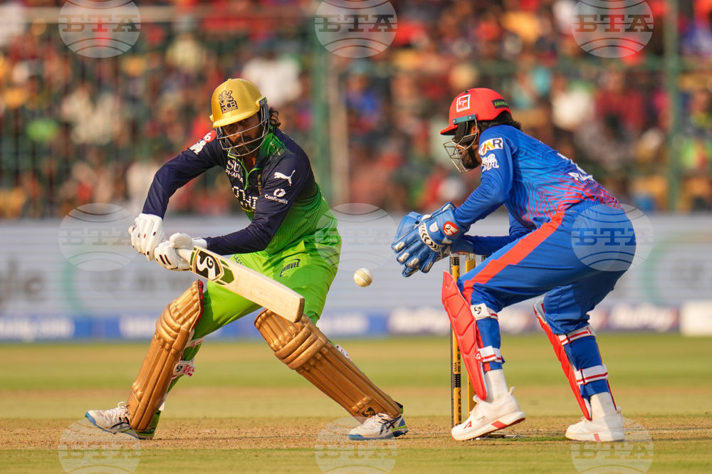 India IPL Cricket