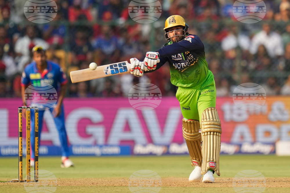 India IPL Cricket