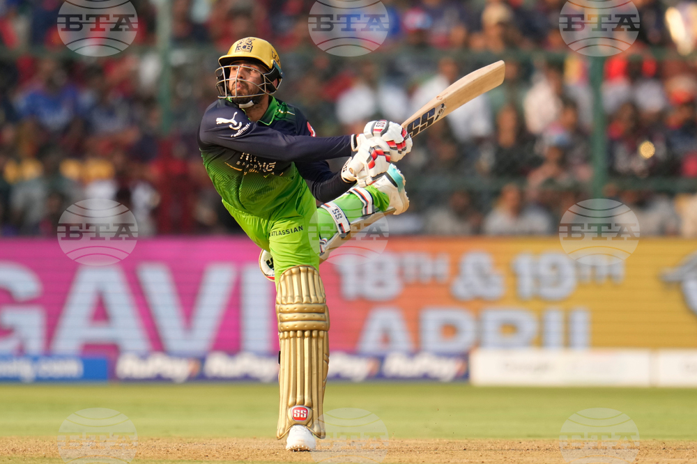 India IPL Cricket