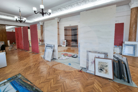 Перник - Салвадор Дали - изложба „Триумфът на въображението“