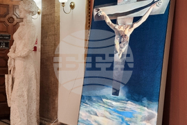 Перник - Салвадор Дали - изложба „Триумфът на въображението“