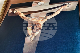 Перник - Салвадор Дали - изложба „Триумфът на въображението“