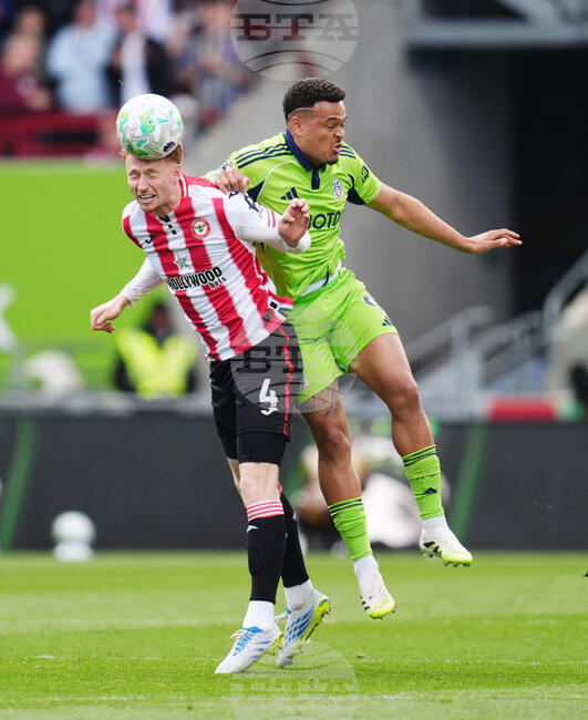 Britain Premier League Soccer
