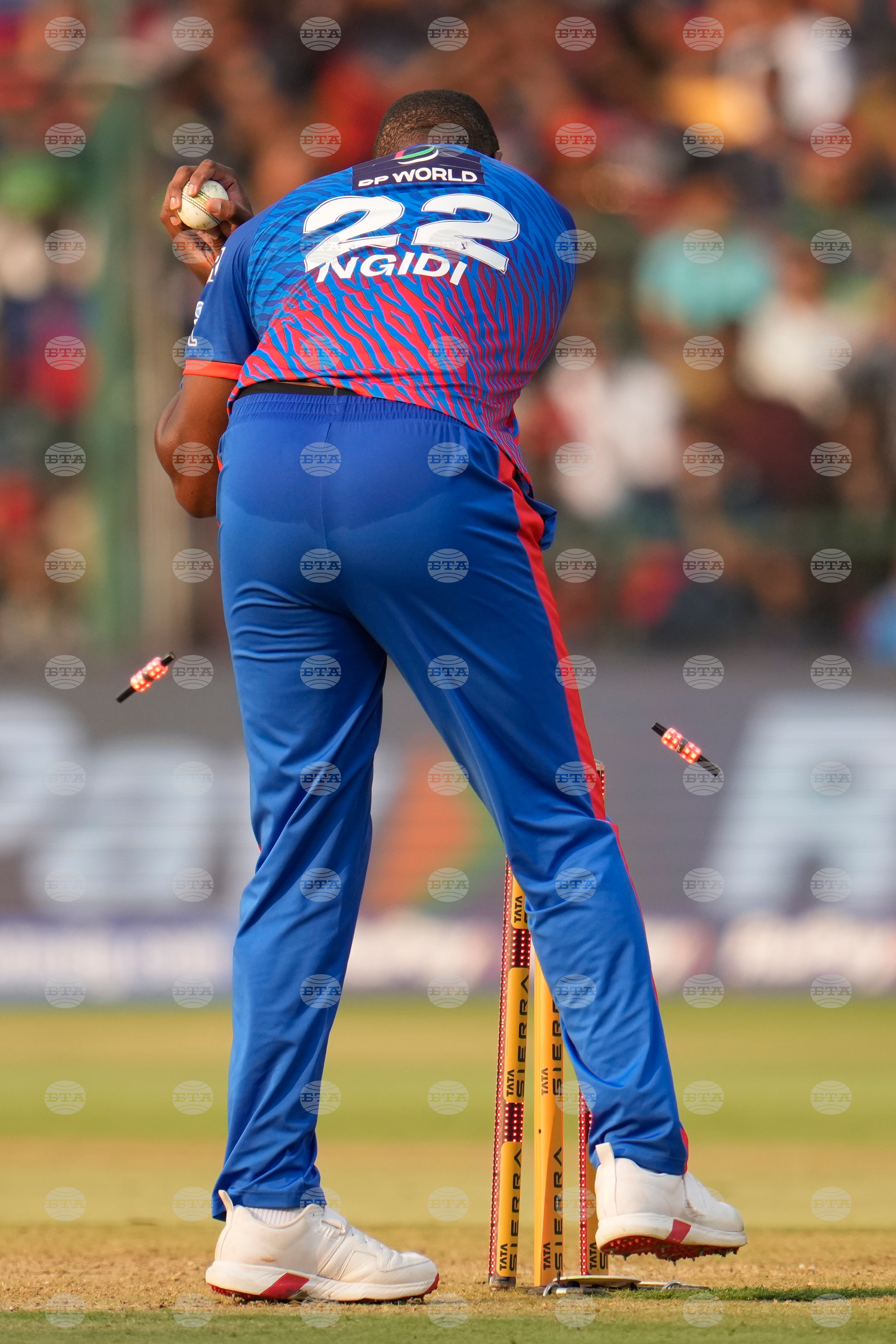 India IPL Cricket