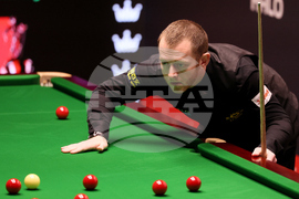 Britain World Championship Snooker