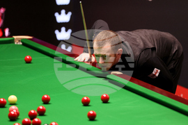 Britain World Championship Snooker