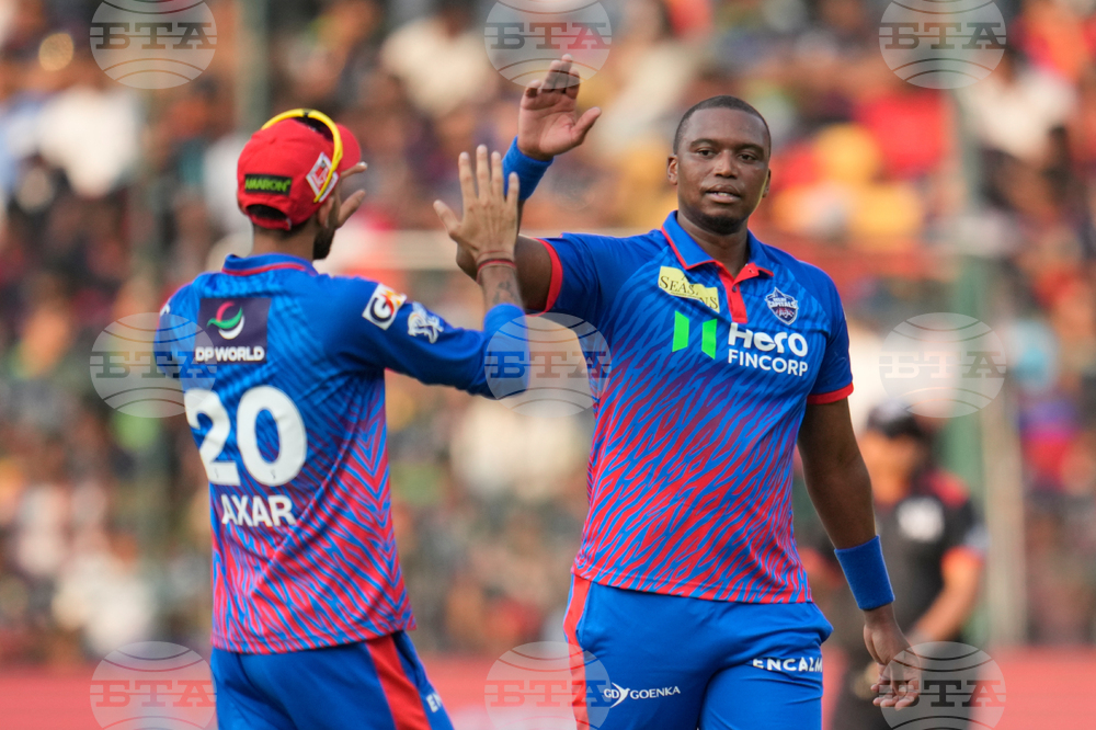India IPL Cricket