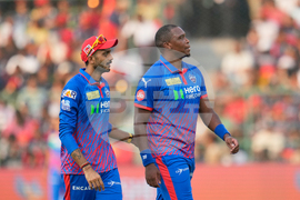 India IPL Cricket