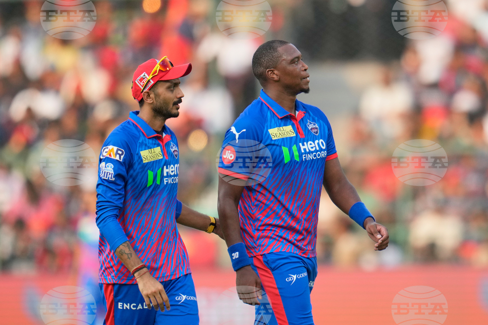 India IPL Cricket