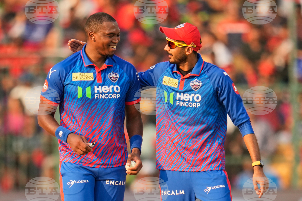 India IPL Cricket