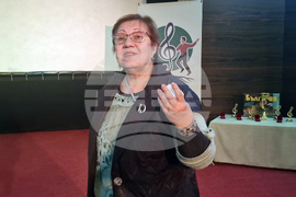 Търговище - Първи национален фестивал „Живи корени“