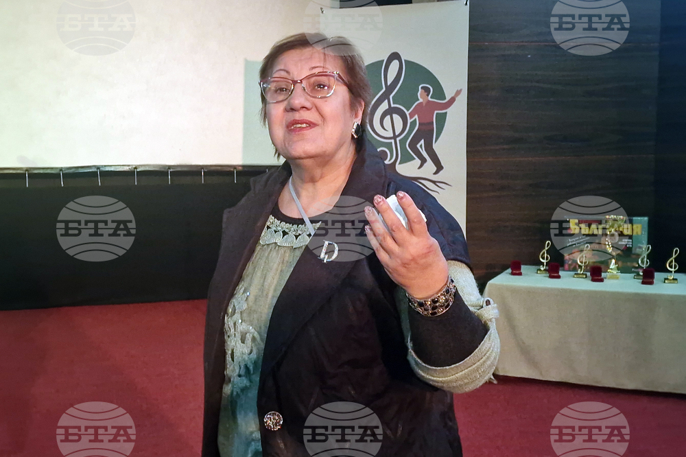 Търговище - Първи национален фестивал „Живи корени“