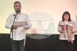 Търговище - Първи национален фестивал „Живи корени“