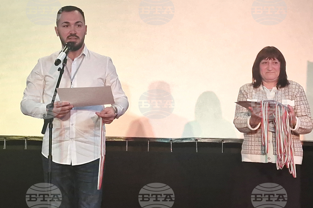 Търговище - Първи национален фестивал „Живи корени“