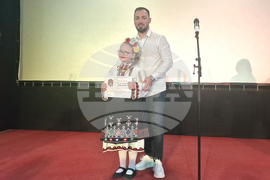 Търговище - Първи национален фестивал „Живи корени“