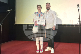 Търговище - Първи национален фестивал „Живи корени“