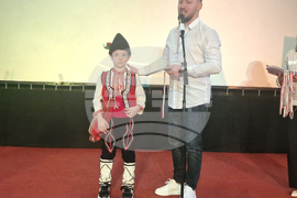 Търговище - Първи национален фестивал „Живи корени“