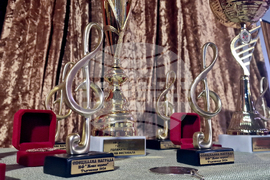 Търговище - Първи национален фестивал „Живи корени“