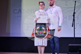 Търговище - Първи национален фестивал „Живи корени“