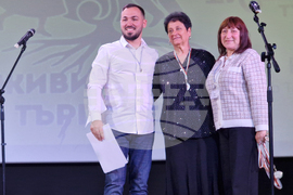 Търговище - Първи национален фестивал „Живи корени“