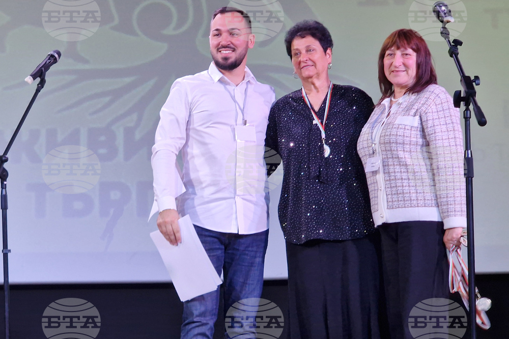 Търговище - Първи национален фестивал „Живи корени“