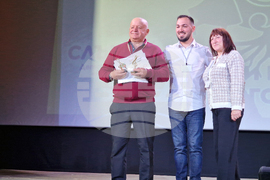 Търговище - Първи национален фестивал „Живи корени“