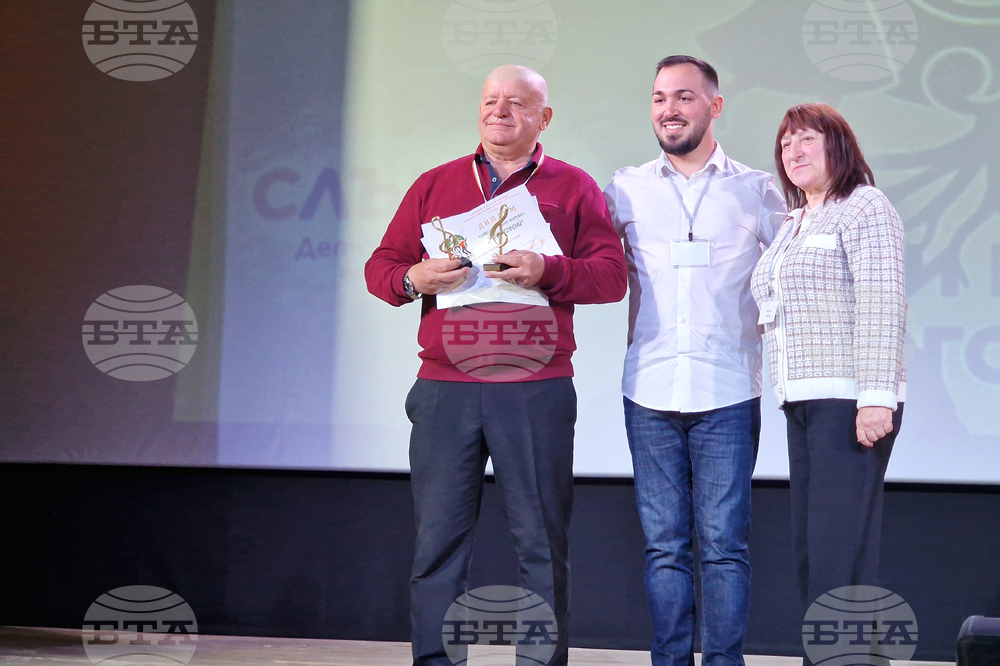 Търговище - Първи национален фестивал „Живи корени“