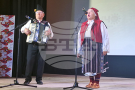 Търговище - Първи национален фестивал „Живи корени“