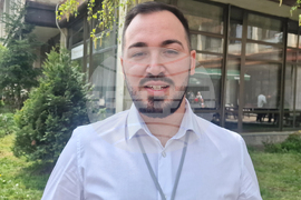 Търговище - Първи национален фестивал „Живи корени“