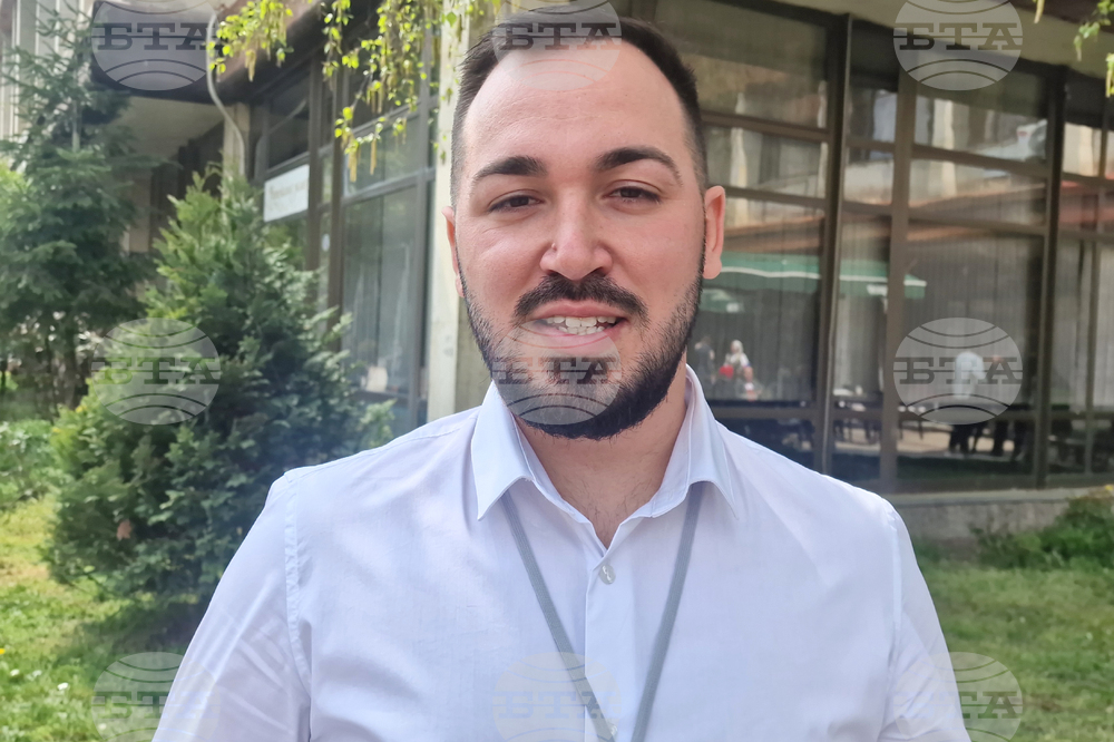 Търговище - Първи национален фестивал „Живи корени“