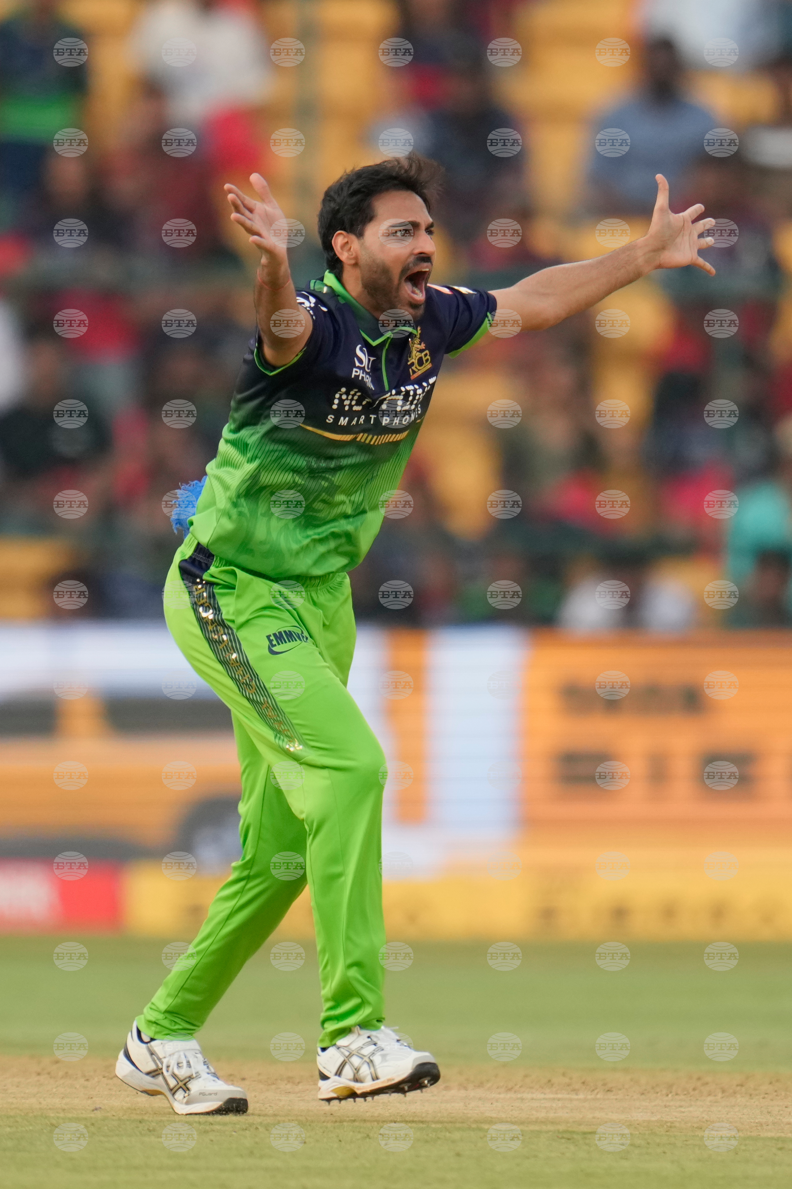India IPL Cricket