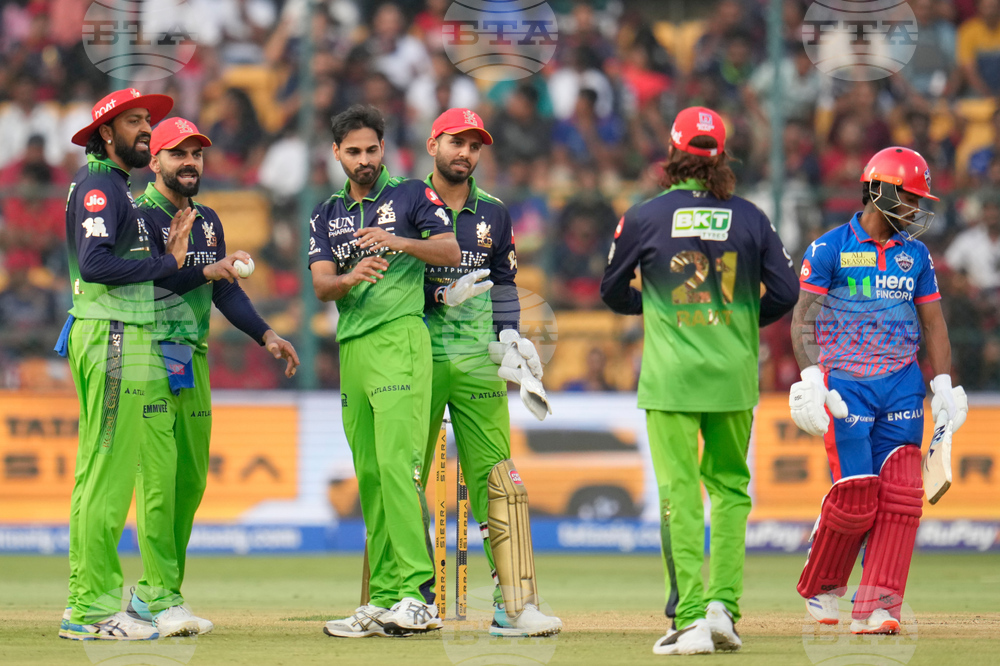 India IPL Cricket