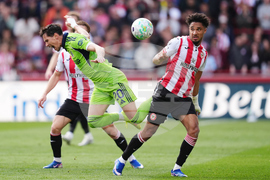 Britain Premier League Soccer