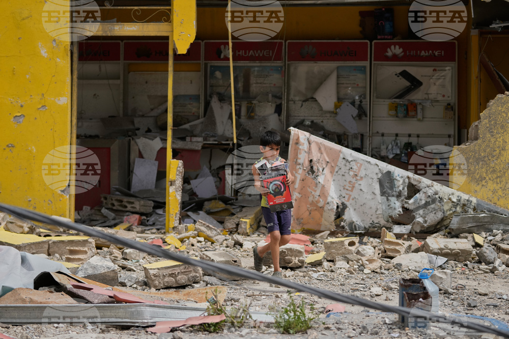 Lebanon Israel Iran War