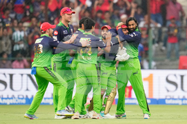 India IPL Cricket