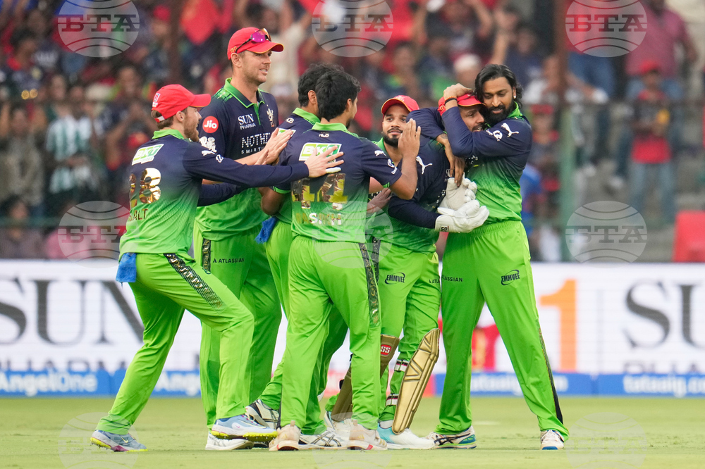 India IPL Cricket