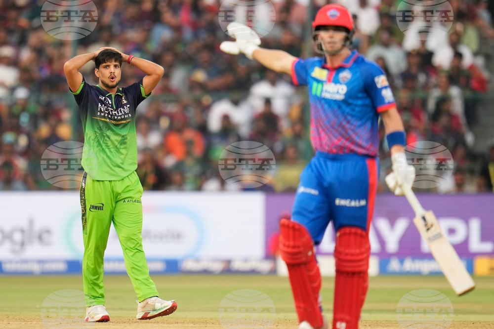 India IPL Cricket
