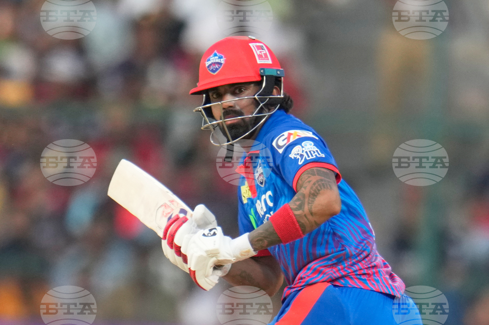 India IPL Cricket