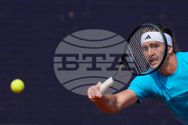 Germany Tennis
