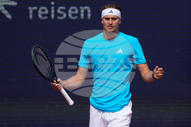 Germany Tennis