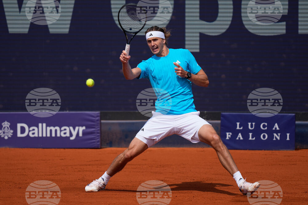 Germany Tennis
