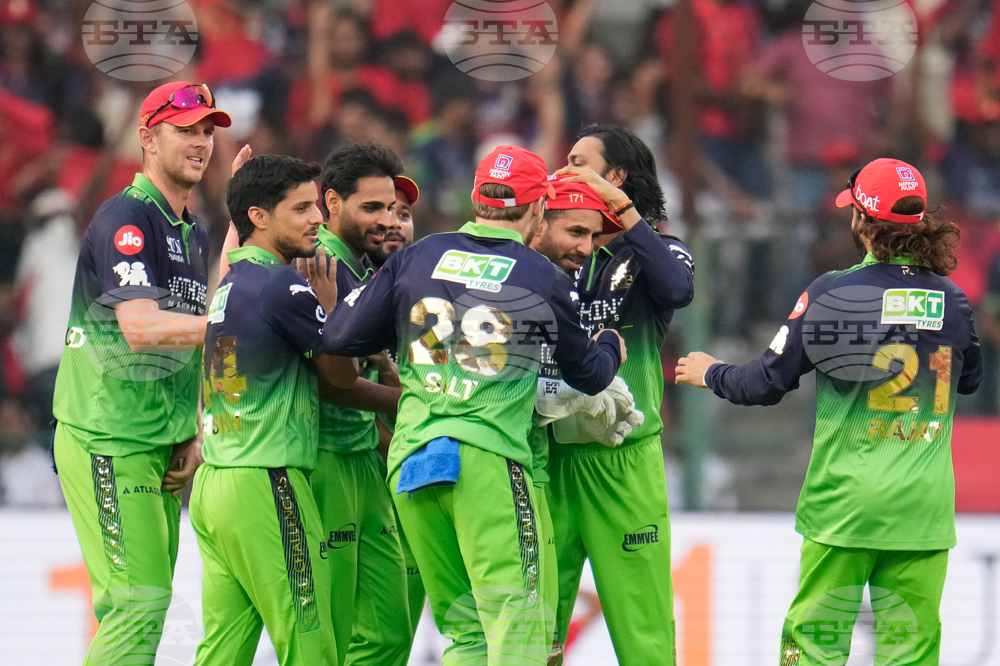 India IPL Cricket