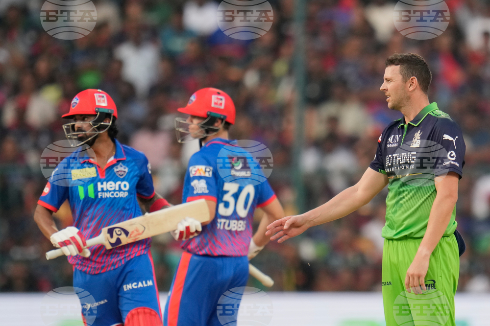 India IPL Cricket