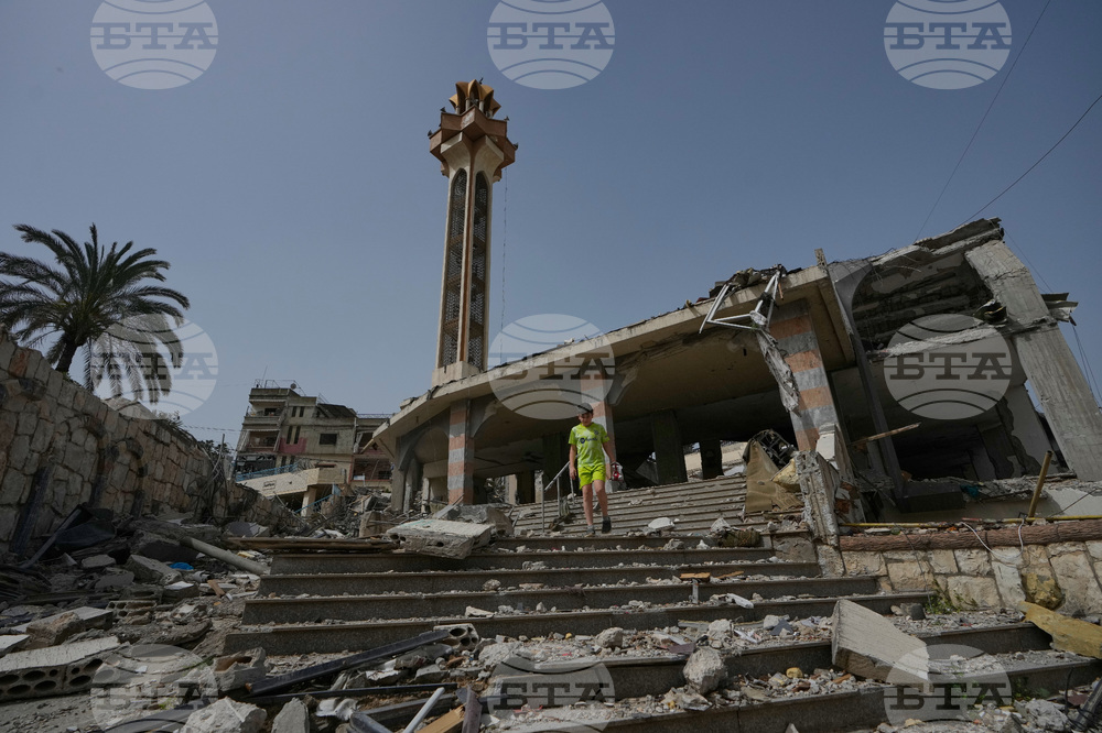 Lebanon Israel Iran War